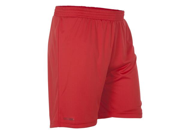 UMBRO Core Shorts Rød 3XL Teknisk, lett spillershorts